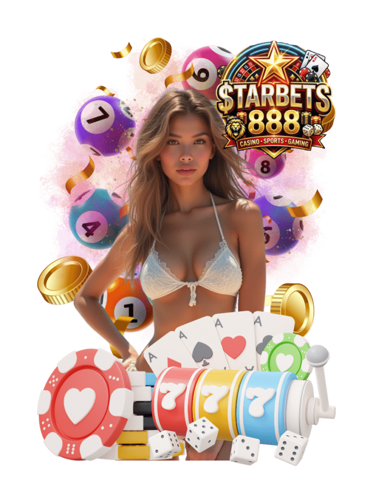 starbets888
