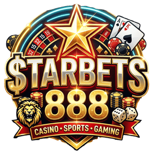 starbets888-logo